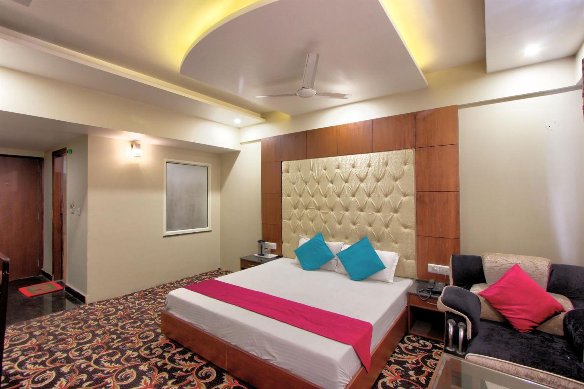Hotel Neelam Manali Near Volvo Bus Stand Manali Εξωτερικό φωτογραφία